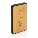 RCS recycled plastic 5.000 mAh Powerbank - Image 6