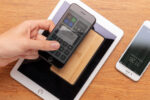 RCS recycled plastic 8000 mAh Wireless Powerbank - Image 7