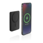 Magnetix RCS recycled plastic 5000 mah magnetic powerbank - Image 2