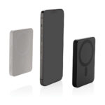 Magnetix RCS recycled plastic 5000 mah magnetic powerbank - Image 7