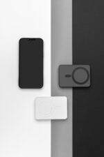 Magnetix RCS recycled plastic 5000 mah magnetic powerbank - Image 8