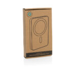 Magnetix RCS recycled plastic 5000 mah magnetic powerbank - Image 10