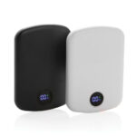 MagBoost RCS recycled plastic 5000 mah magnetic powerbank - Image 7