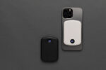 MagBoost RCS recycled plastic 5000 mah magnetic powerbank - Image 8