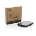MagBoost RCS recycled plastic 5000 mah magnetic powerbank - Image 9