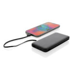 Lockhart RCS recycled plastic 10.000 with integrated cables - Image 2