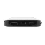 Lockhart RCS recycled plastic 10.000 with integrated cables - Image 6