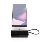 Powerlink RCS rplastic 3000 mah powerbank USB C connector - Image 2