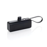 Powerlink RCS rplastic 3000 mah powerbank USB C connector - Image 4