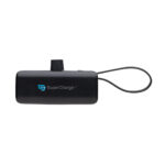Powerlink RCS rplastic 3000 mah powerbank USB C connector - Image 7