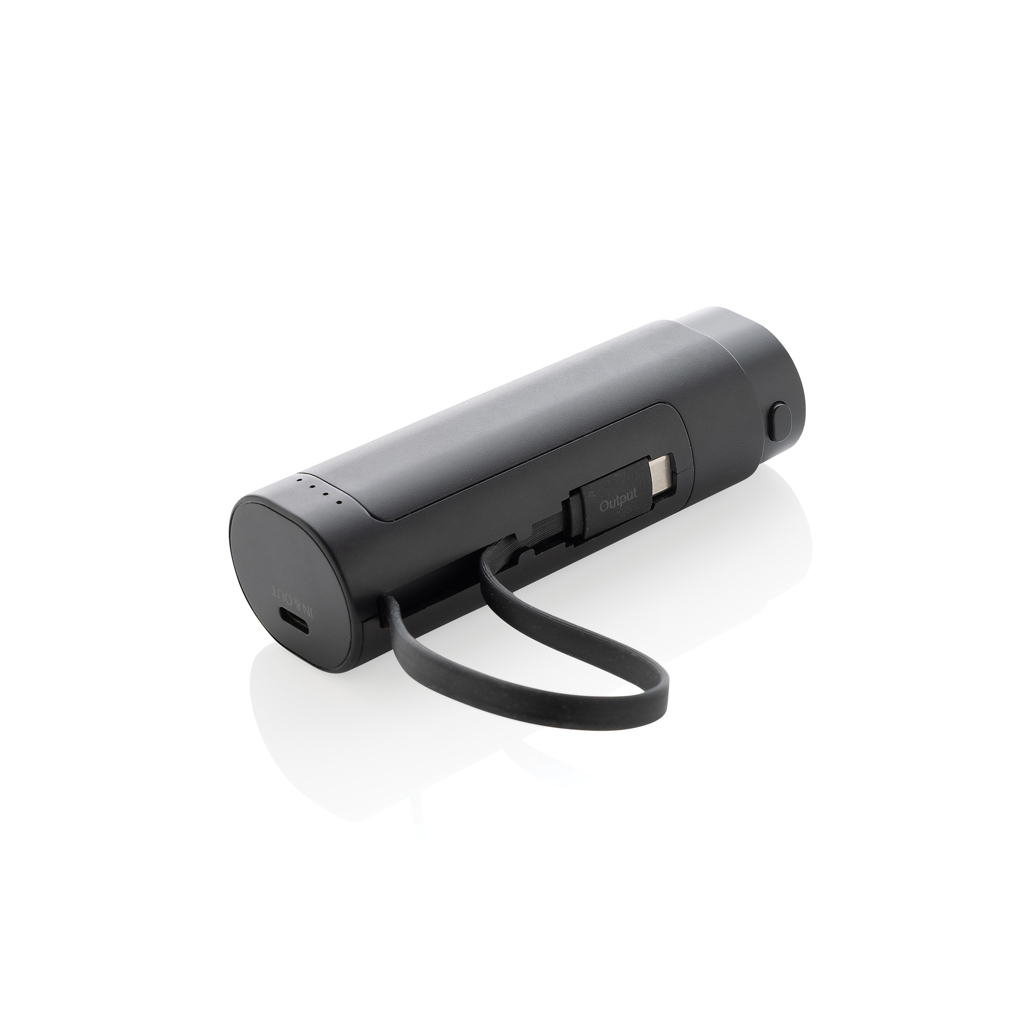 P322.5301__B_1__41fec087766349d48237471e9aac6477 CycleCell 5000 mah removable battery powerbank - Image 1
