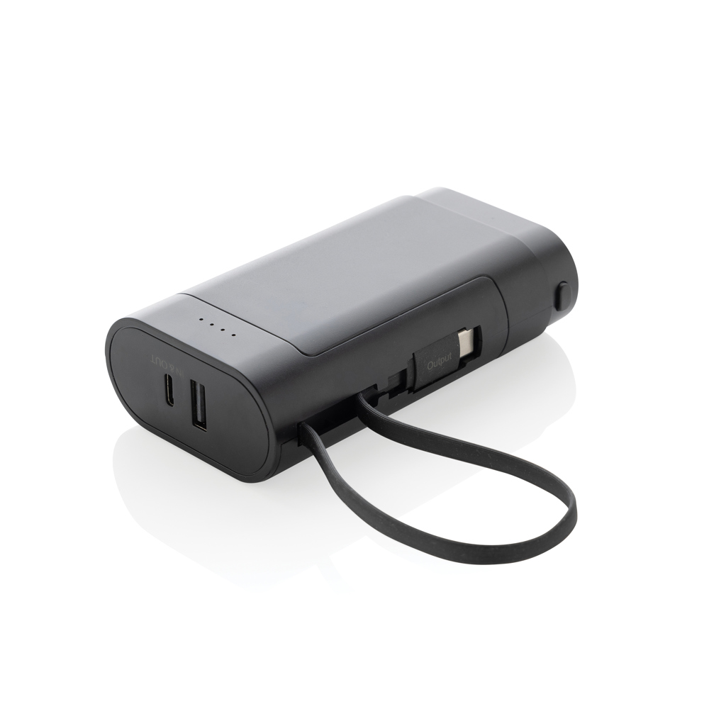 P322.5401__B_1__66f930a4abf3421a9cfca32cb34ff366 CycleCell 10,000 mah removable battery powerbank - Image 1
