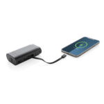 CycleCell 10,000 mah removable battery powerbank - Image 3