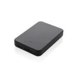 Boostcore RCS recycled plastic powerbank 5.000mAh with USB C