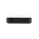 Boostcore RCS recycled plastic powerbank 5.000mAh with USB C - Image 4