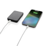 Boostcore RCS recycled plastic powerbank 5.000mAh with USB C - Image 2