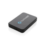 Boostcore RCS recycled plastic powerbank 5.000mAh with USB C - Image 6