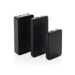 Boostcore RCS recycled plastic powerbank 5.000mAh with USB C - Image 7