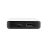 Boostcore RCS recycled plastic powerbank 10.000mAh USB C - Image 3