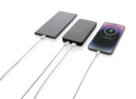 Boostcore RCS recycled plastic powerbank 10.000mAh USB C - Image 4