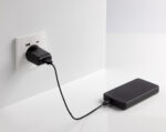 Boostcore RCS recycled plastic powerbank 10.000mAh USB C - Image 5