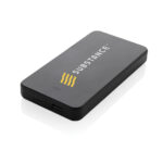 Boostcore RCS recycled plastic powerbank 10.000mAh USB C - Image 6