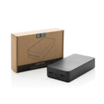 Boostcore RCS recycled plastic powerbank 20.000mAh USB C - Image 2
