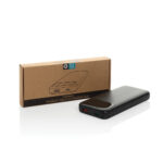 Turbopack RCS rplastic powerbank 10.000 integrated cables - Image 2