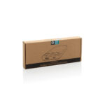 Turbopack RCS rplastic powerbank 10.000 integrated cables - Image 3