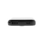 Stellar RCS recycled plastic 5000 mah 5W magnetic powerbank - Image 6