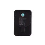 Stellar RCS recycled plastic 5000 mah 5W magnetic powerbank - Image 5