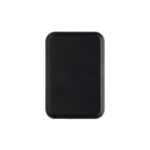 Stellar RCS recycled plastic 5000 mah 5W magnetic powerbank - Image 4