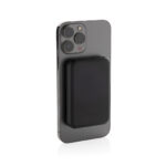 Stellar RCS recycled plastic 5000 mah 5W magnetic powerbank - Image 2
