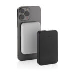 Stellar RCS recycled plastic 5000 mah 5W magnetic powerbank - Image 9