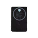 Orion RCS recycled aluminium 5000 mah 5W magnetic powerbank - Image 5