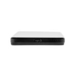 Orion RCS recycled aluminium 5000 mah 5W magnetic powerbank - Image 6