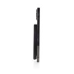 Orion RCS recycled aluminium 5000 mah 5W magnetic powerbank - Image 3