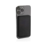 Orion RCS recycled aluminium 5000 mah 5W magnetic powerbank - Image 2