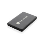 Orion RCS recycled aluminium 5000 mah 5W magnetic powerbank - Image 8