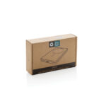 Orion RCS recycled aluminium 5000 mah 5W magnetic powerbank - Image 11