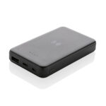 RCS recycled plastic 5.000 mAh 5W wireless powerbank - Image 3