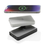 RCS recycled plastic 5.000 mAh 5W wireless powerbank - Image 6