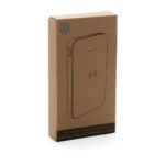 RCS recycled plastic 5.000 mAh 5W wireless powerbank - Image 10
