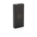 Terra RCS recycled 20W aluminium powerbank 20.000 mAh - Image 5