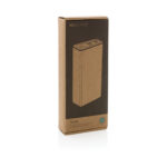 Terra RCS recycled 20W aluminium powerbank 20.000 mAh - Image 10