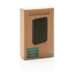 RCS standard recycled plastic 10.000 mAh powerbank - Image 11