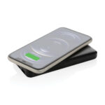 RCS standard recycled plastic wireless powerbank - Image 2