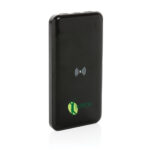 RCS standard recycled plastic wireless powerbank - Image 6
