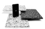 RCS standard recycled plastic wireless powerbank - Image 8
