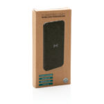 RCS standard recycled plastic wireless powerbank - Image 11
